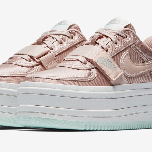 nike vandal surprise